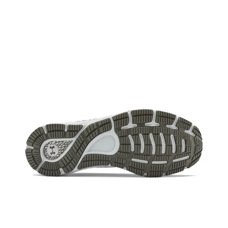 Under Armour Hovr Sonic 3 'Grey'-4