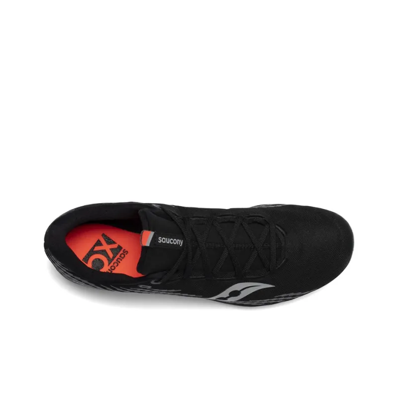 saucony Women's Havok XC 3 Spike 'Black'-3