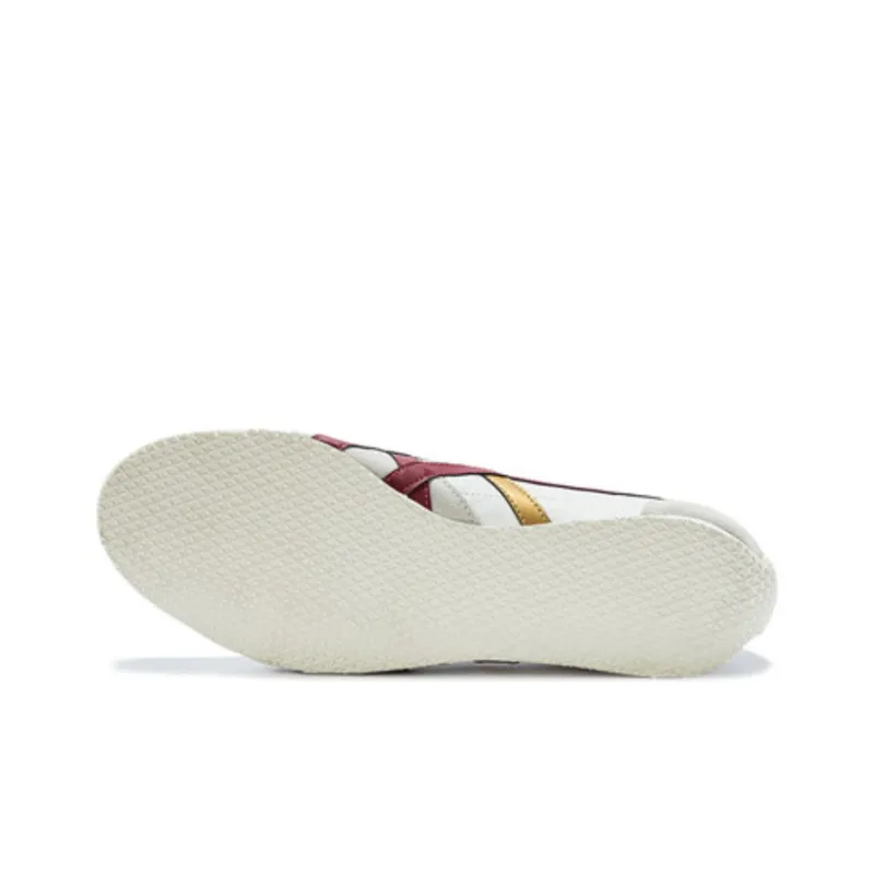 Onitsuka Tiger Runspark 'White Red Yellow'-4