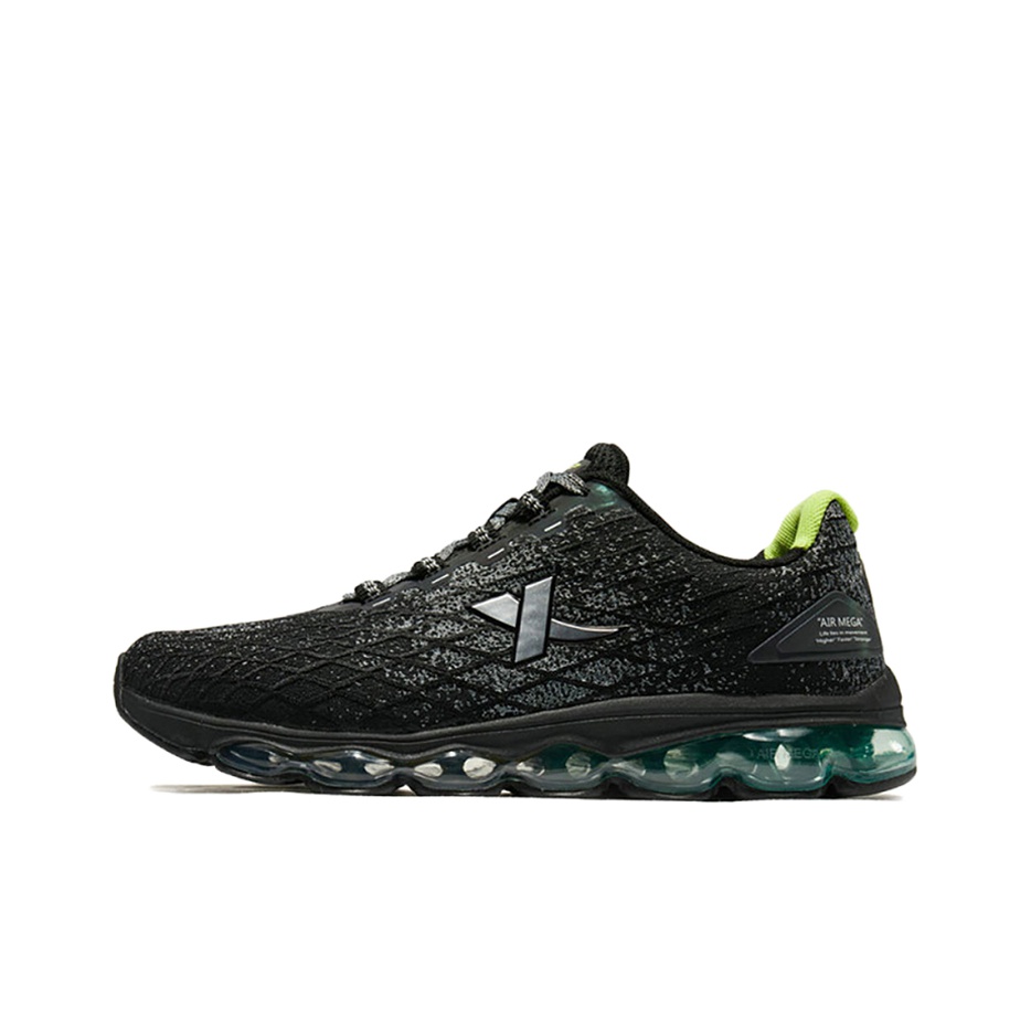 xtep air mega running shoes