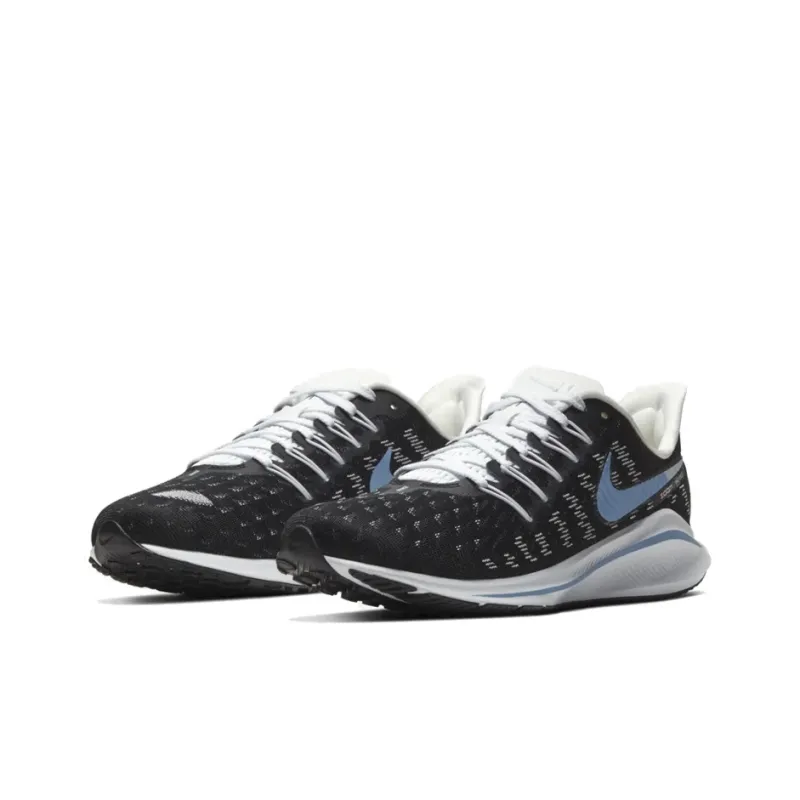 Nike Air Zoom Vomero 14 'Black Half Blue' Women's-2