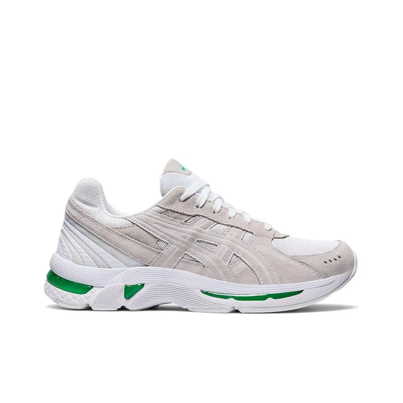 Asics Gel Kyrios 'White'-1