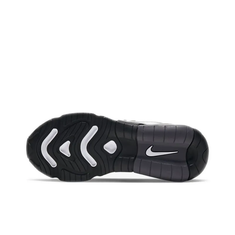Nike Air Max 200 Dark Smoke Grey-5