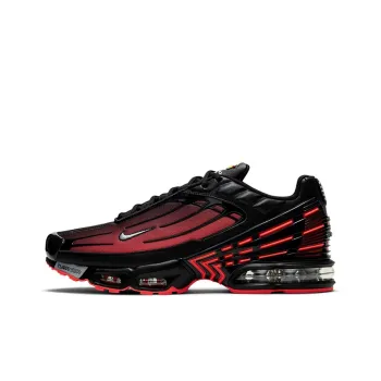 Nike Air Max Plus 3 'Black Red'