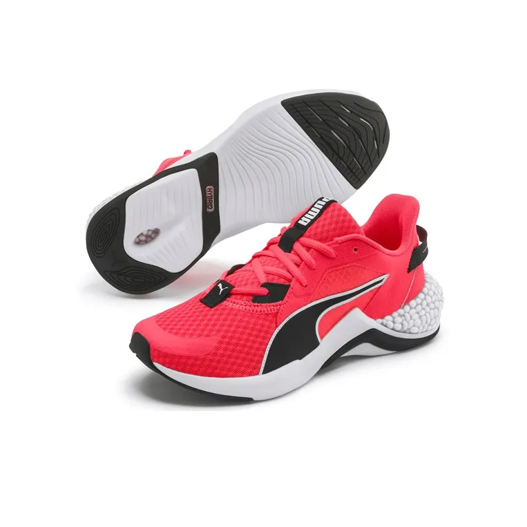 PUMA Hybrid Nx Ozone Pink Women's-1