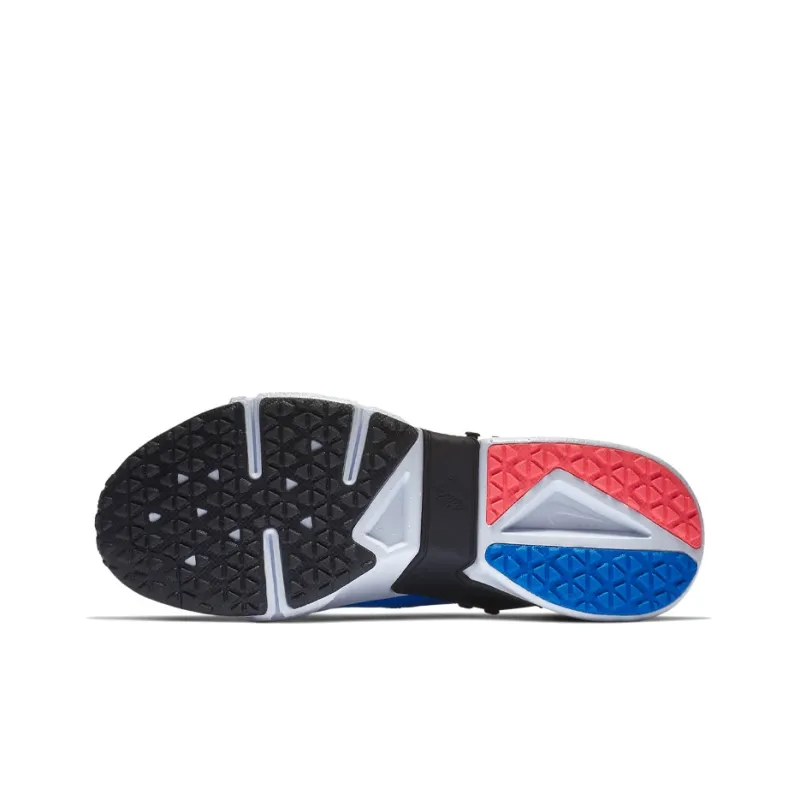 Nike Air Huarache Drift Blue Nebula Black Black White-5