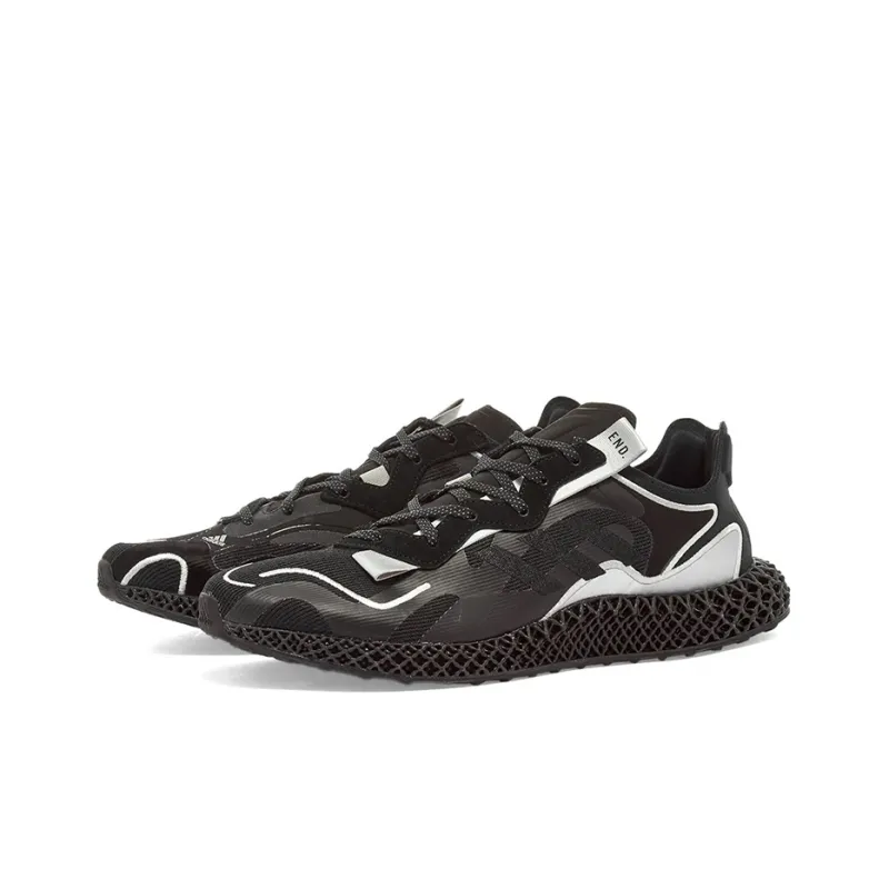 Adidas Evo 4D END. Dark Matter-2