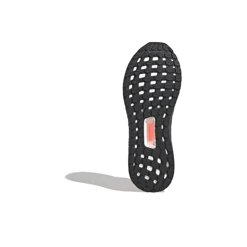 Adidas Ultra Boost 20 Solar Red-4