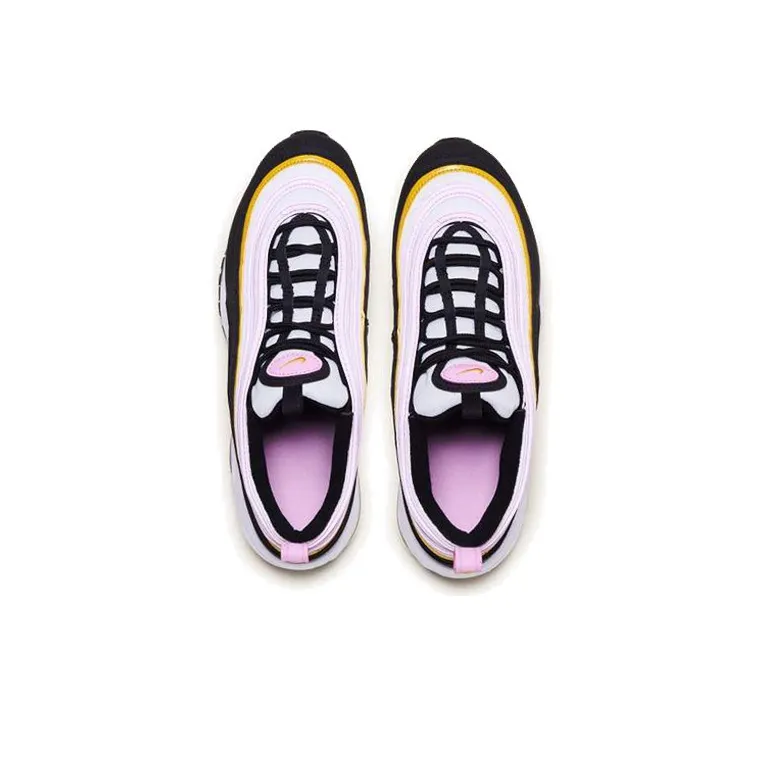 Nike Air Max 97 'Light Arctic Pink' Gs-2