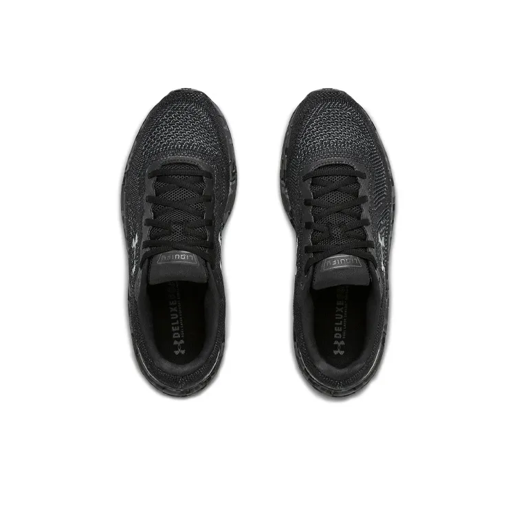 Under Armour Liquify Print 'Black Camo'-3