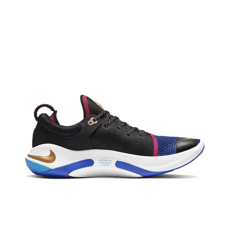 Nike Joyride Run Flyknit Black-1