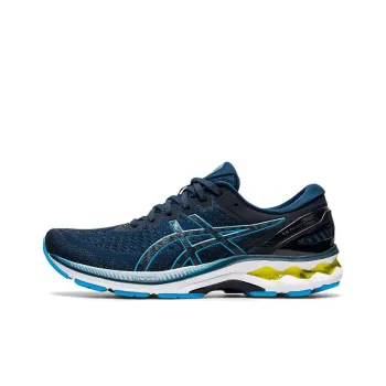 Asics Gel Kayano 27 2E Wide 'French Blue'