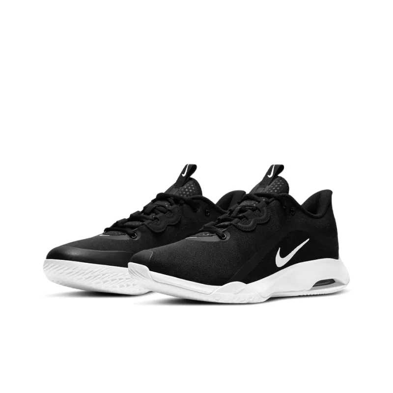 Nike Air Max Volley 'Black White'-2