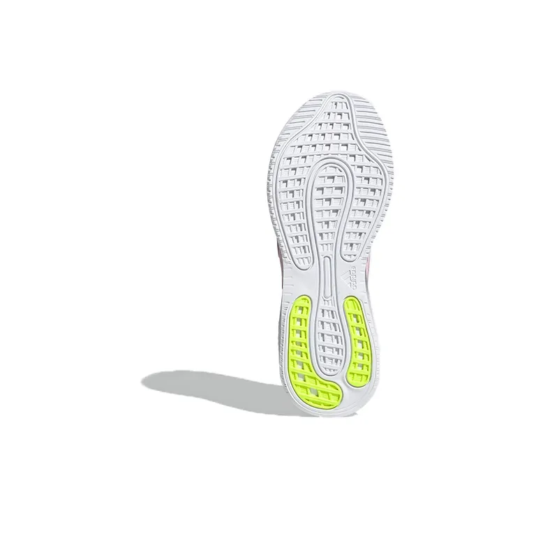Adidas Galaxar Run Pink/Grey Women's-4