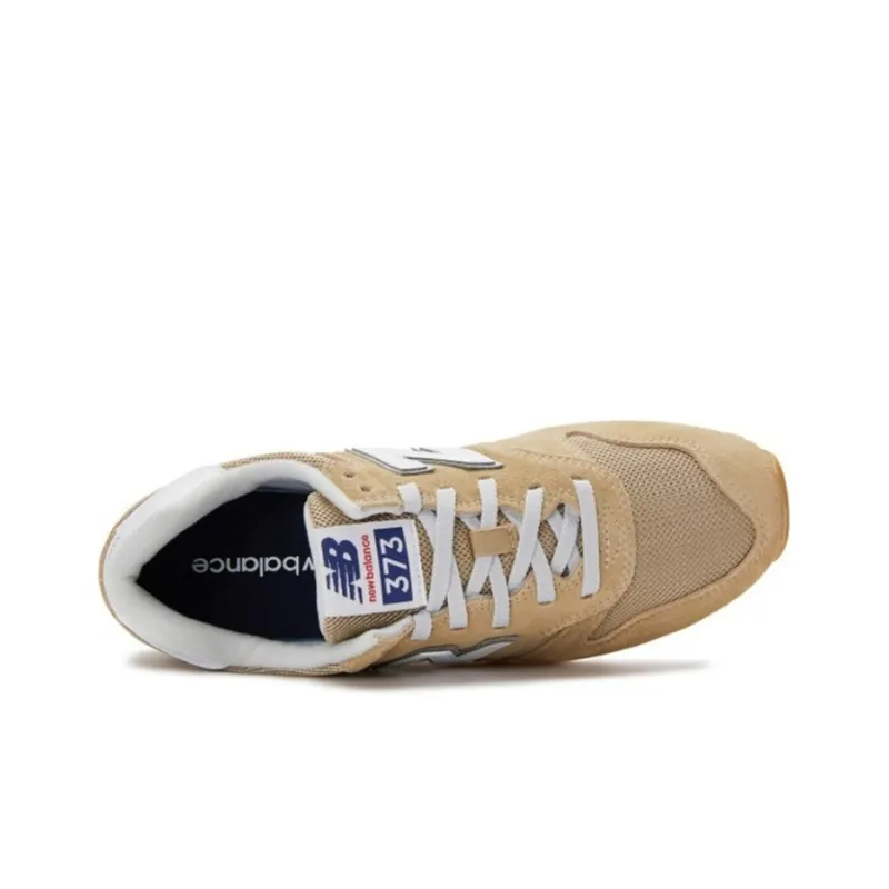 New Balance 373 D 'Brown'-1