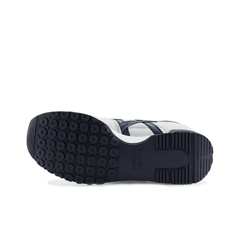 Onitsuka Tiger Alvarado 'Grey Black'-4