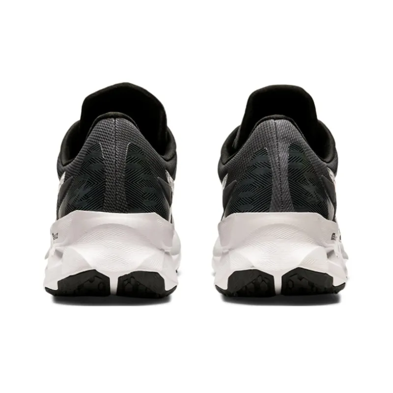 Asics Novablast Platinum 'Carrier Grey'-4
