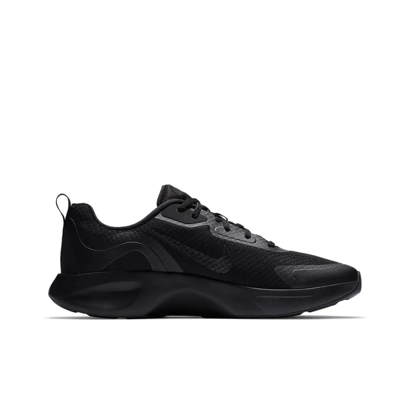Nike Court Vision Low White-1