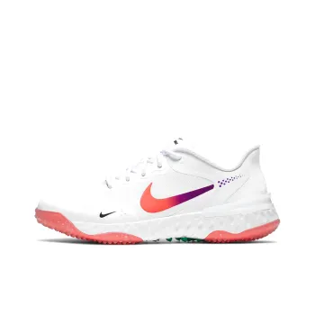Nike Alpha Huarache Elite 3 Turf 'Ombre Swoosh' Women's