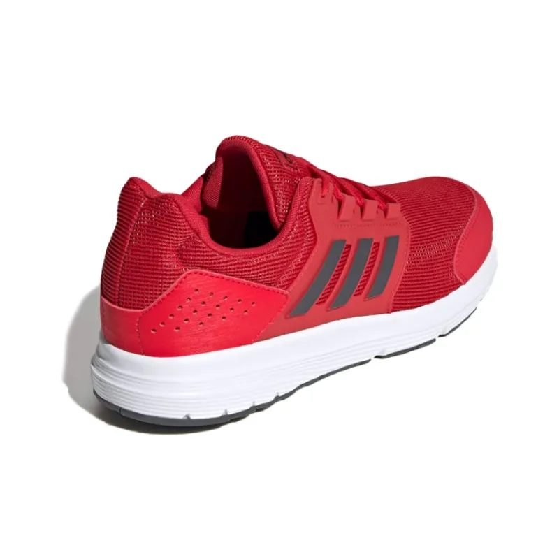 Adidas Galaxy 4 'Red White'-3
