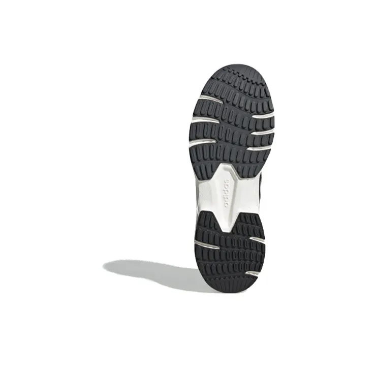 Adidas Neo 90s Solution 'Black Gray'-5