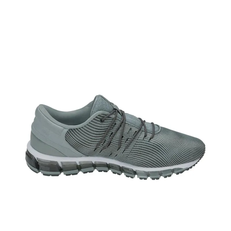 Asics Gel Quantum 360 4 'Stone Grey'-1