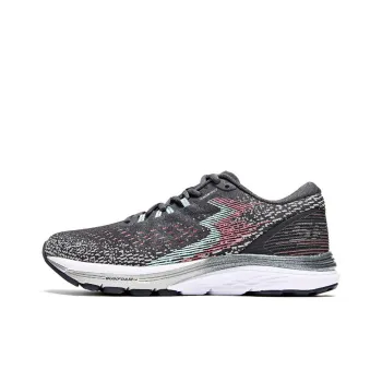 361° Spire 4 International Line Spire4Q Darts Low-Top Running Shoes Women's Gray Blue