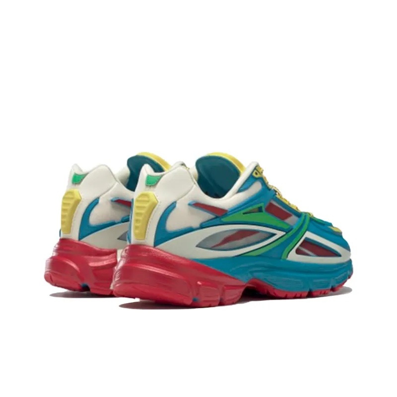 Reebok Premier Road Modern 'Red Blue White'-3
