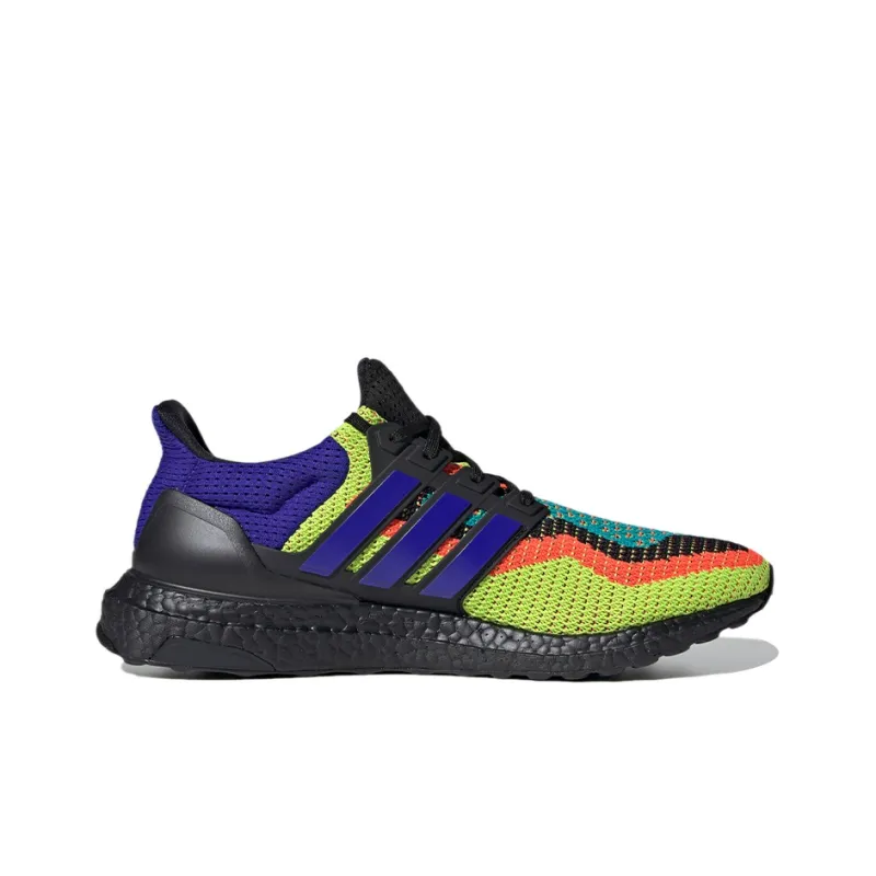 Adidas Ultra Boost Dna What The Core Black-1