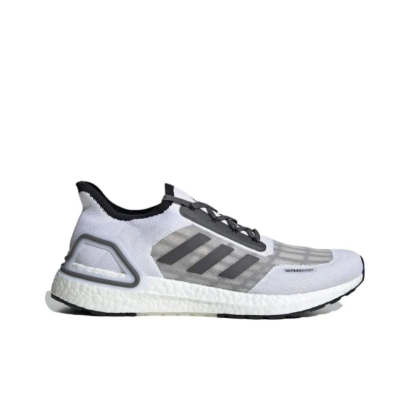 Adidas Summer.Rdy James Bond 007 White-1