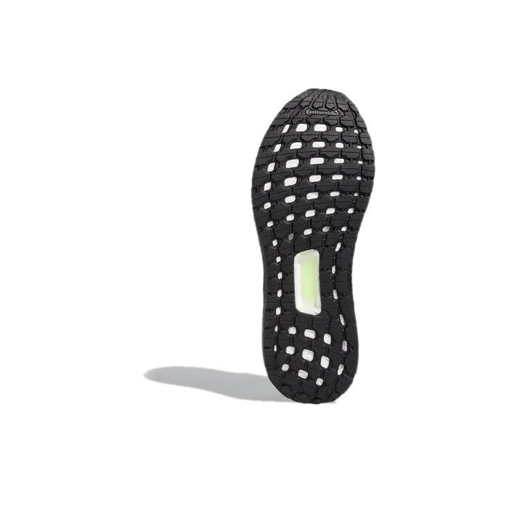 Adidas UltraBoost 20 'Signal Green Black'-5