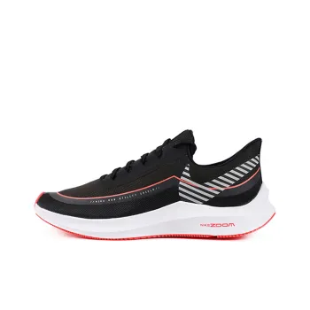 Nike Zoom Winflo 6 Shield Black