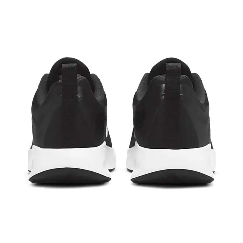 Nike Wearallday Winter Black White-4