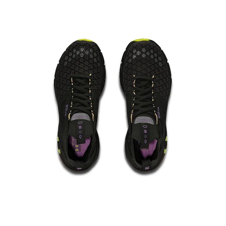Under Armour Hovr Phantom 2 ColdGear Reactor 'Baroque Green' Women's-3