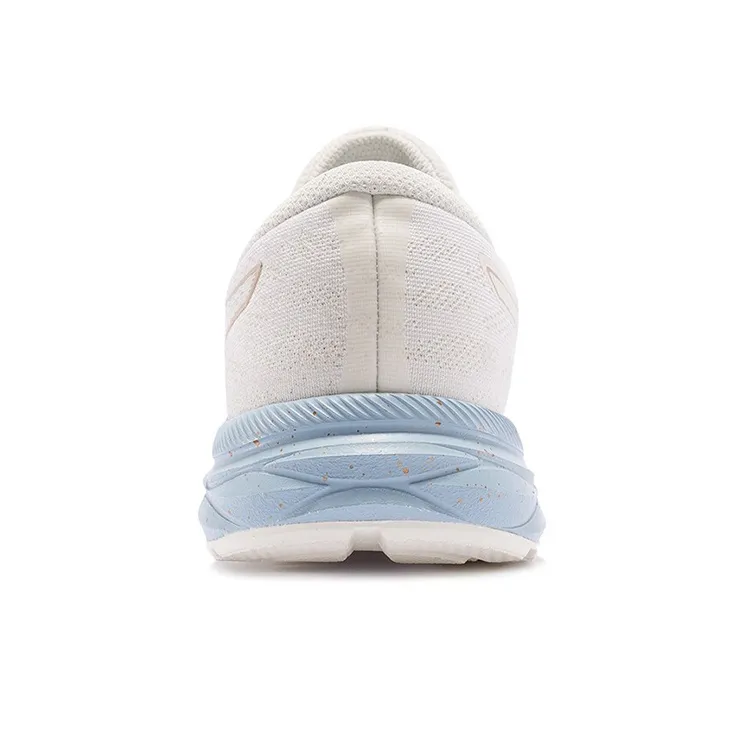 Asics Gel Excite 7 Slip Resistant, Abrasion Resistant, Breathable Low Top Running Shoes Women's White Blue-3