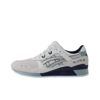 Asics Gel Lyte Iii 'Brown'