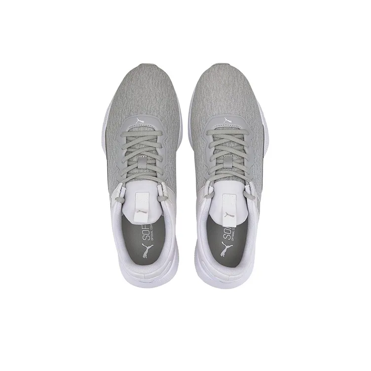 PUMA Flyer Beta SoftFoam+ 'Gray White'-3