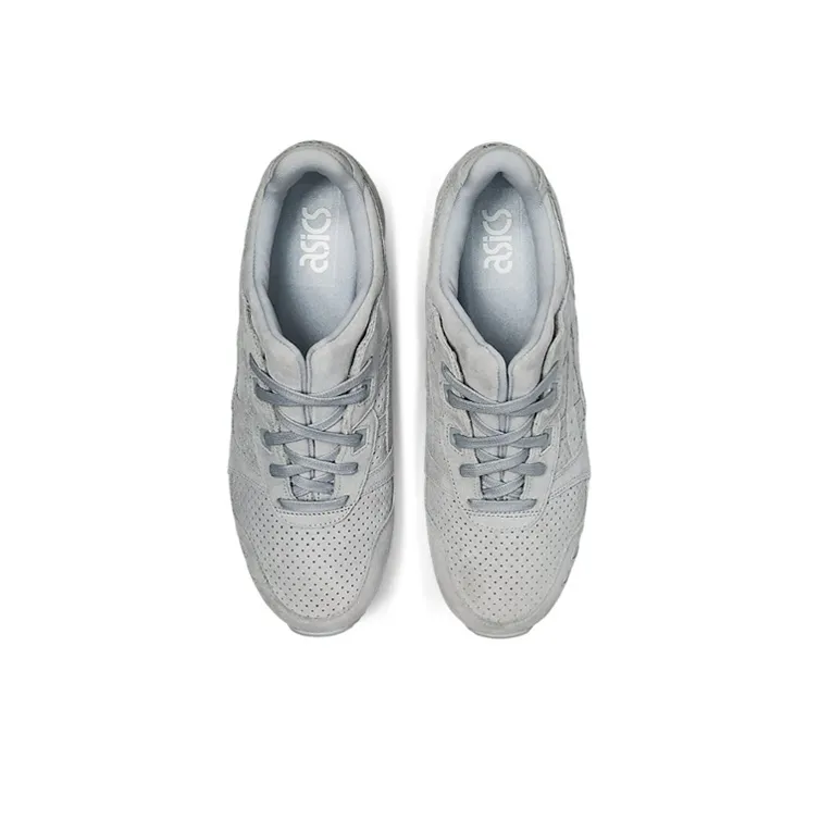 Asics Gel Lyte Iii 30th Anniversary Piedmont Grey-4