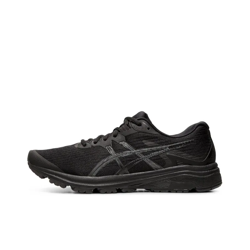Asics GT 1000 8 'Black' Women's-0