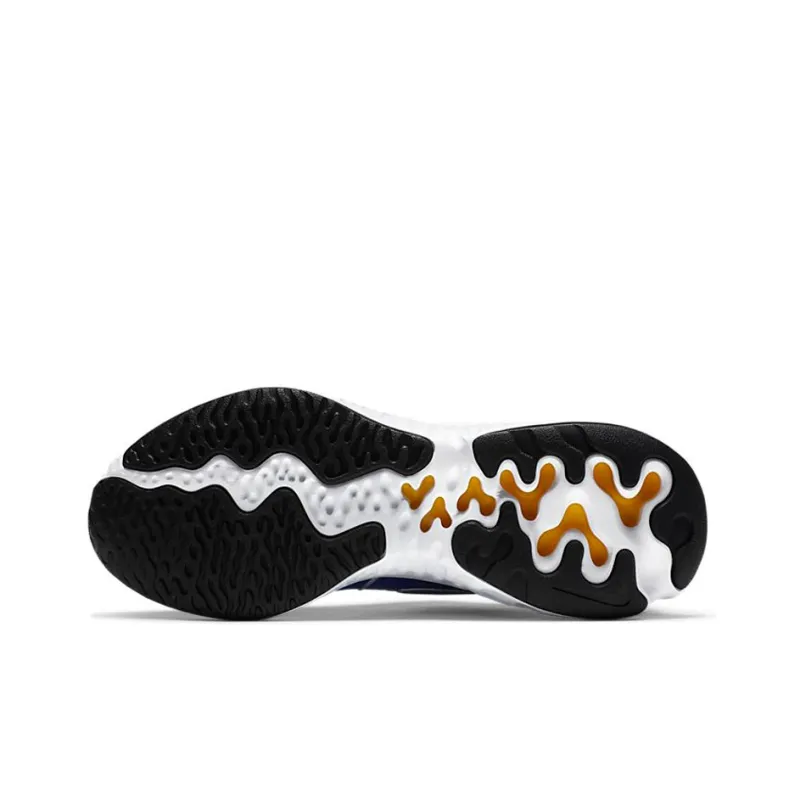 Nike Buy Renew Run GS 'Game Royal'-5