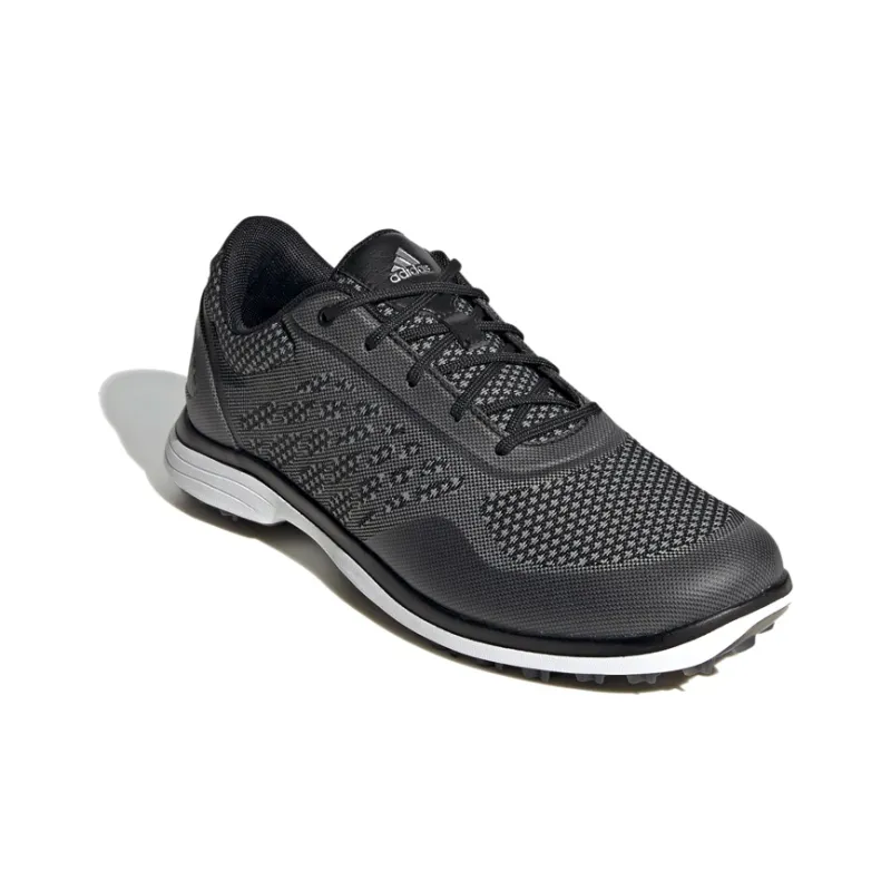 Adidas Adipure Sport 3 Golf 'Core Black Grey' Women's-2