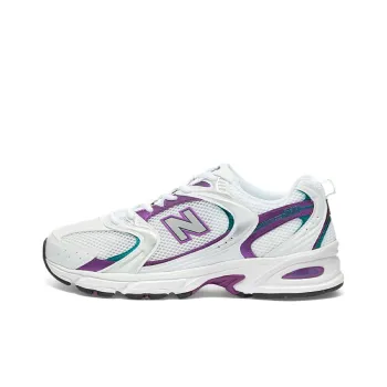 New Balance 530 'White Purple'