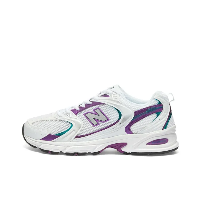 New Balance 530 'White Purple'-0