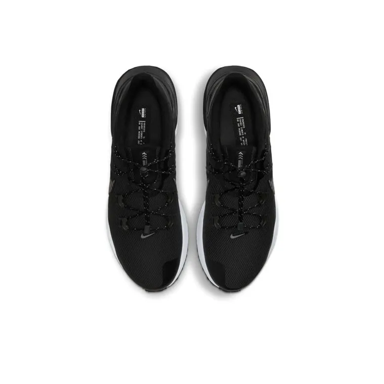 Nike Legend React 3 Shield Black Dark Grey-3
