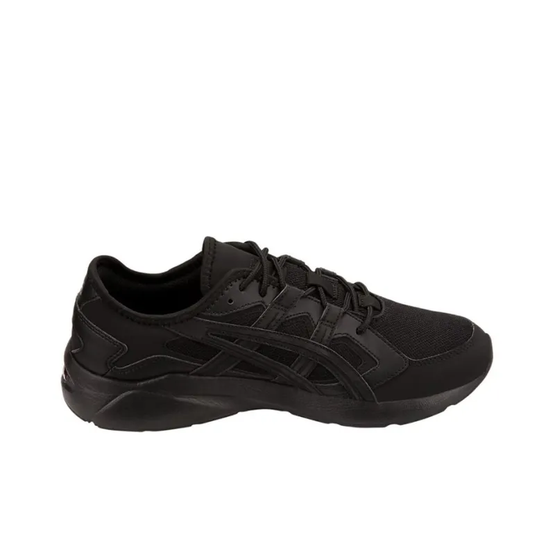 Asics Gel Kayano 5.1 'Triple Black'-1