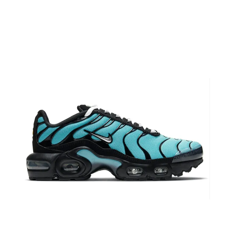 Nike Kids Air Max Plus Sneakers-1