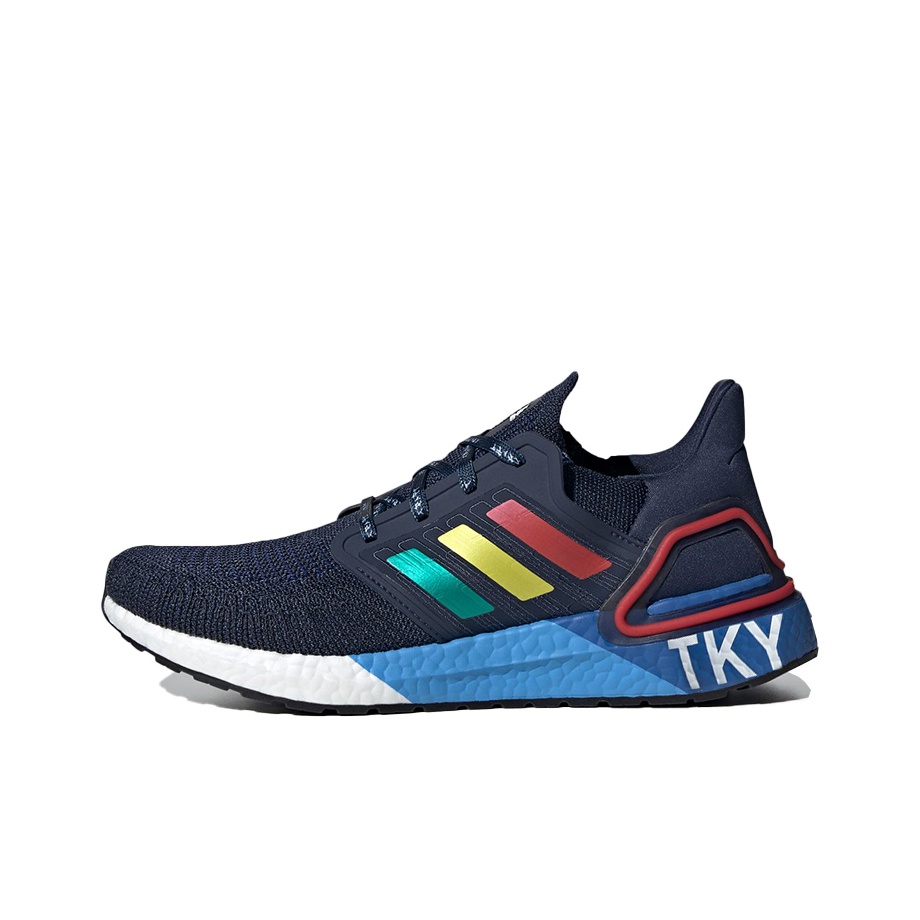 Adidas Ultra Boost 20 City Pack Tokyo POIZON