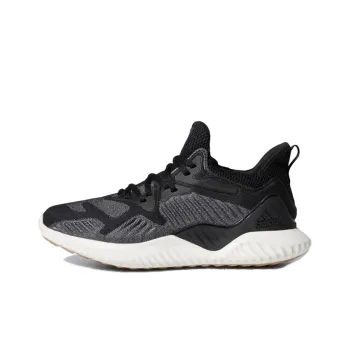 Adidas Alphabounce Beyond Black Gum Women's