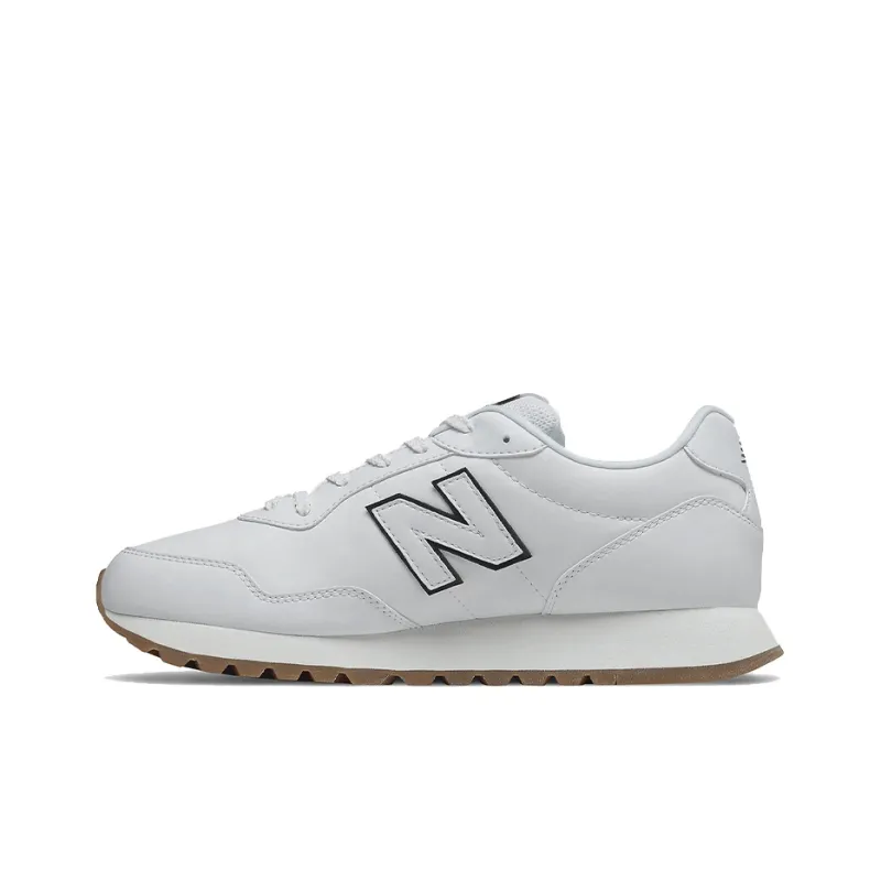 New Balance 527 'White Gum'-0