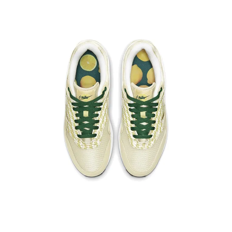 Nike Air Max 1 Lemonade 2020-3